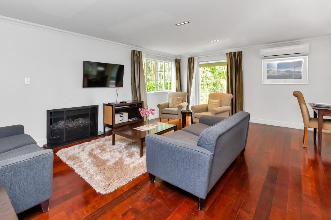 Russell Cottages - Russell Holiday Home Luaran gambar