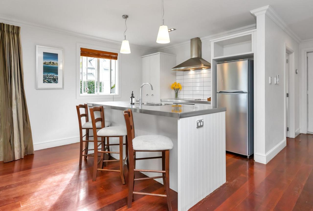 Russell Cottages - Russell Holiday Home Luaran gambar