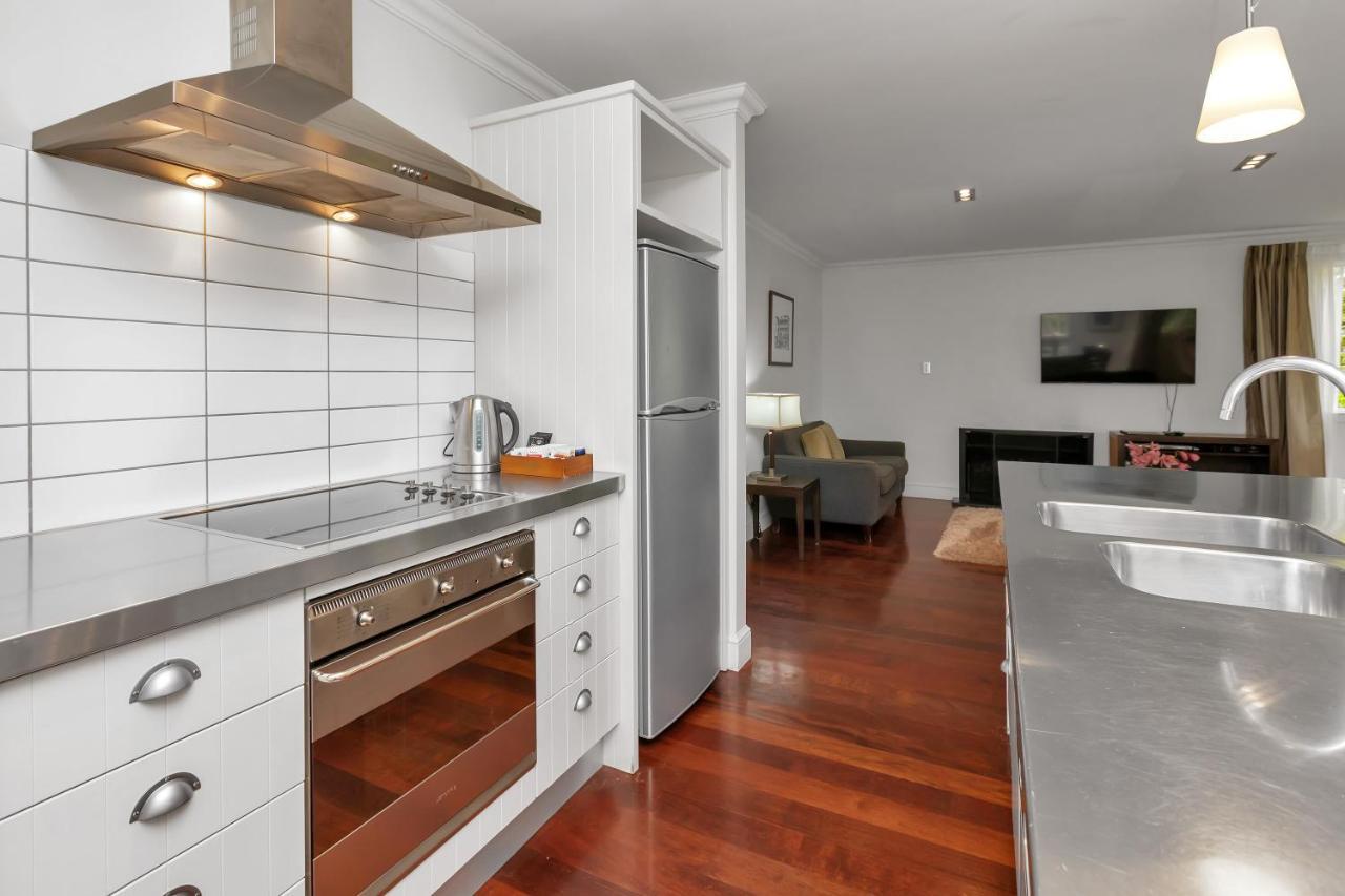 Russell Cottages - Russell Holiday Home Luaran gambar