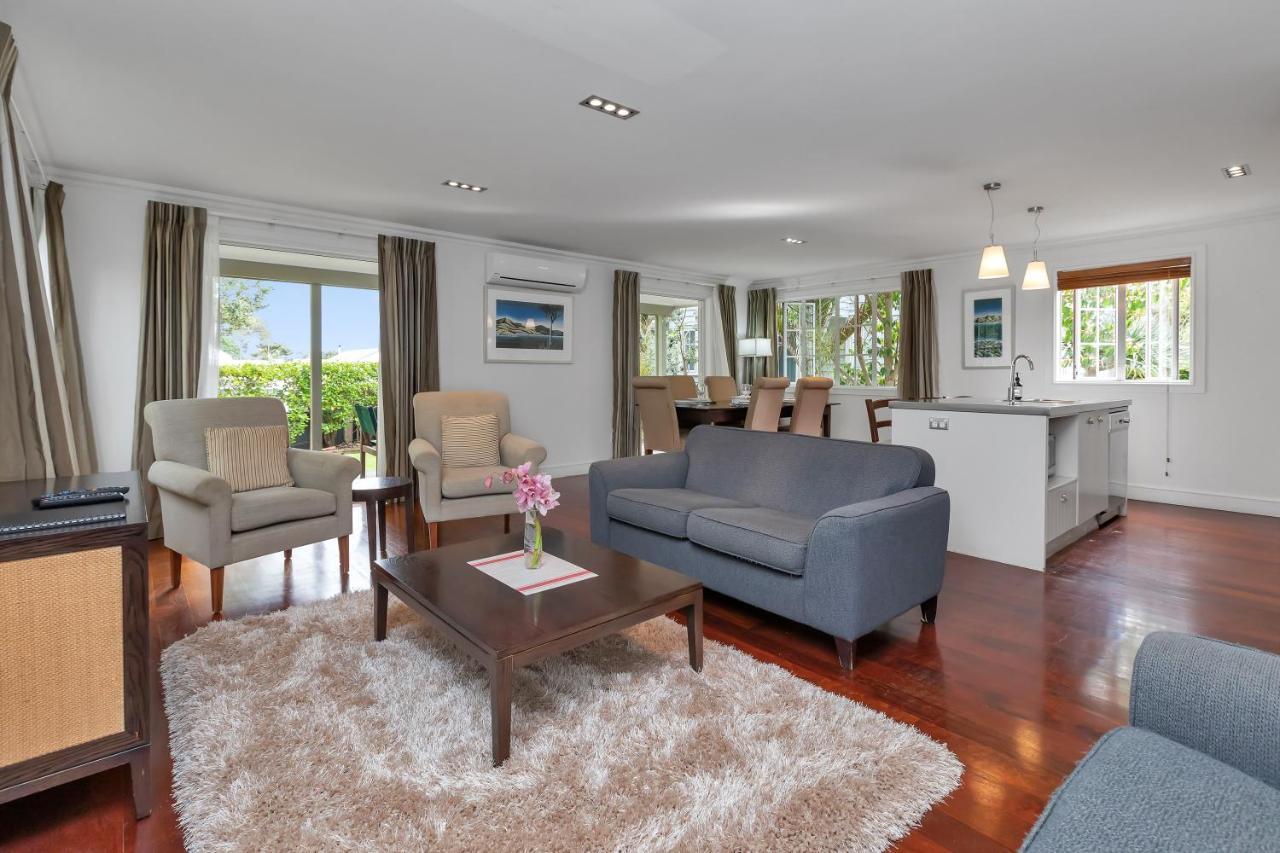 Russell Cottages - Russell Holiday Home Luaran gambar