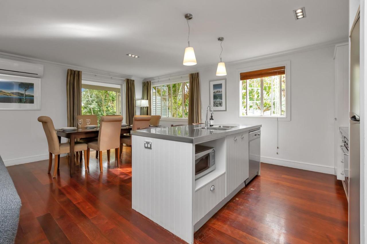 Russell Cottages - Russell Holiday Home Luaran gambar