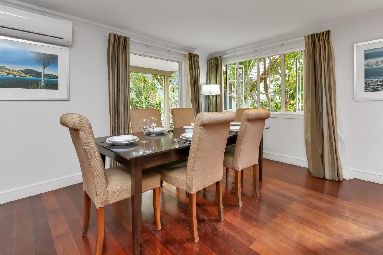 Russell Cottages - Russell Holiday Home Luaran gambar