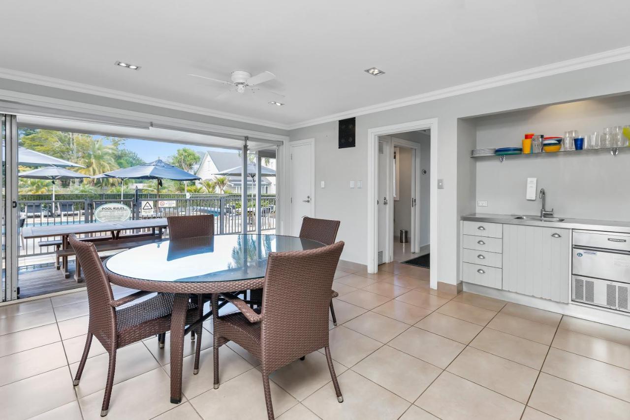 Russell Cottages - Russell Holiday Home Luaran gambar