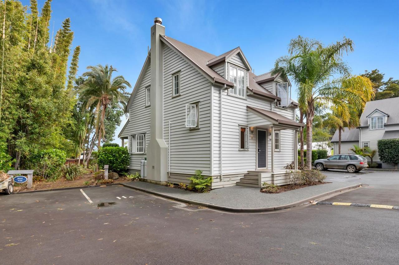 Russell Cottages - Russell Holiday Home Luaran gambar