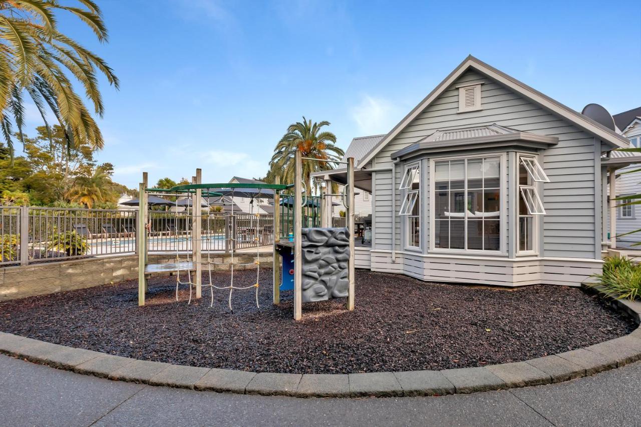 Russell Cottages - Russell Holiday Home Luaran gambar