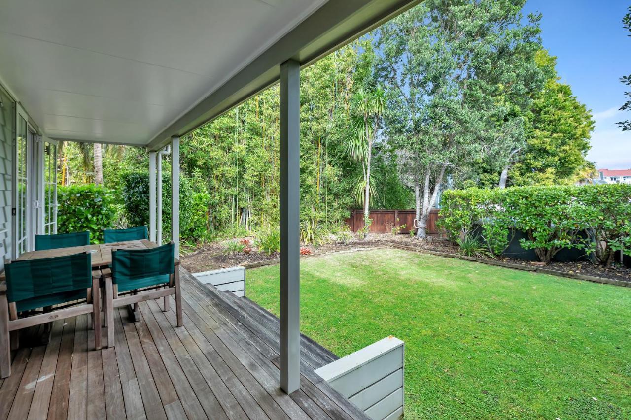 Russell Cottages - Russell Holiday Home Luaran gambar