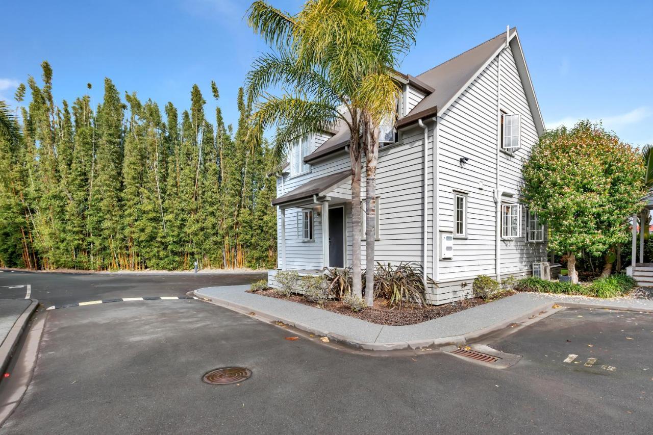 Russell Cottages - Russell Holiday Home Luaran gambar
