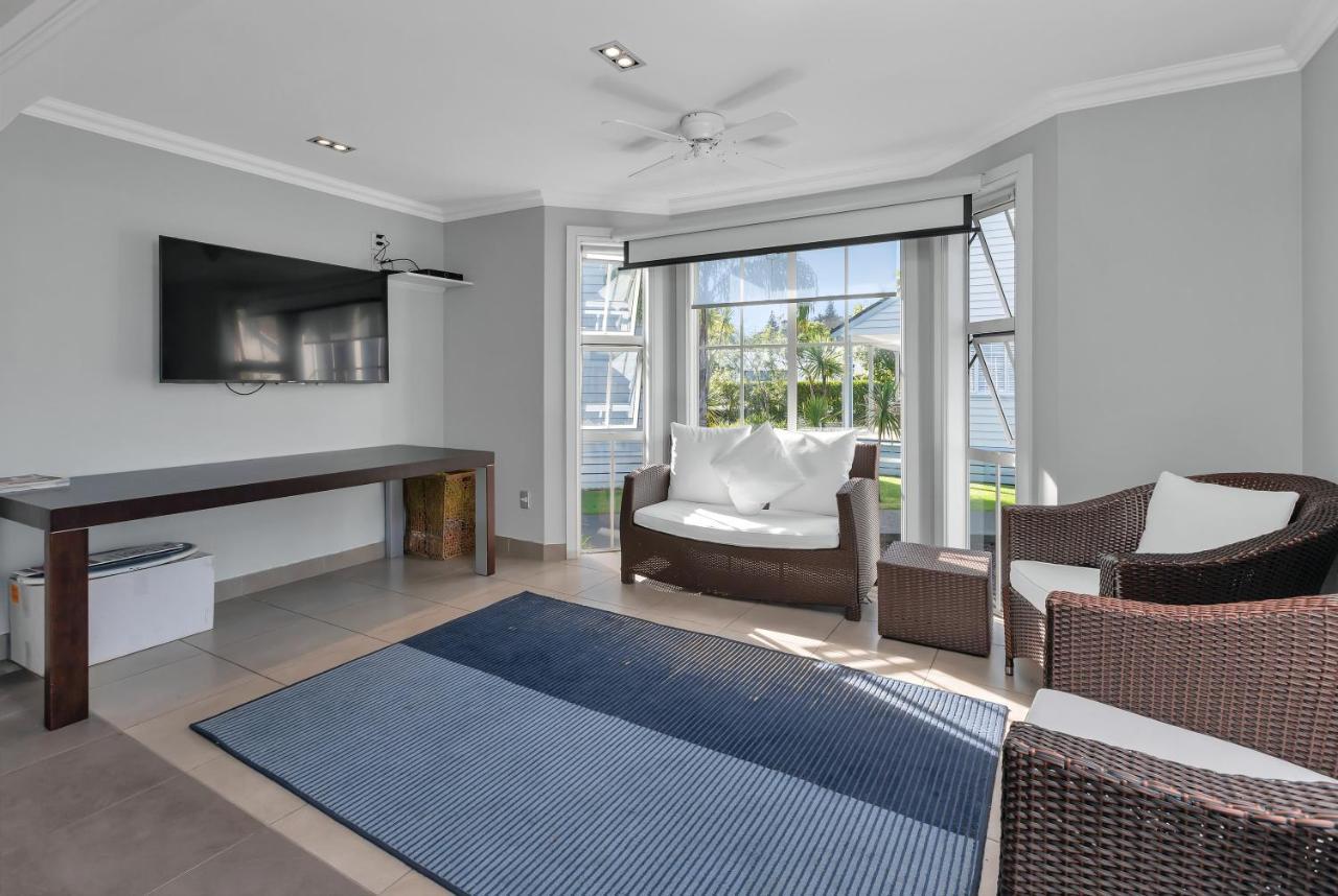 Russell Cottages - Russell Holiday Home Luaran gambar