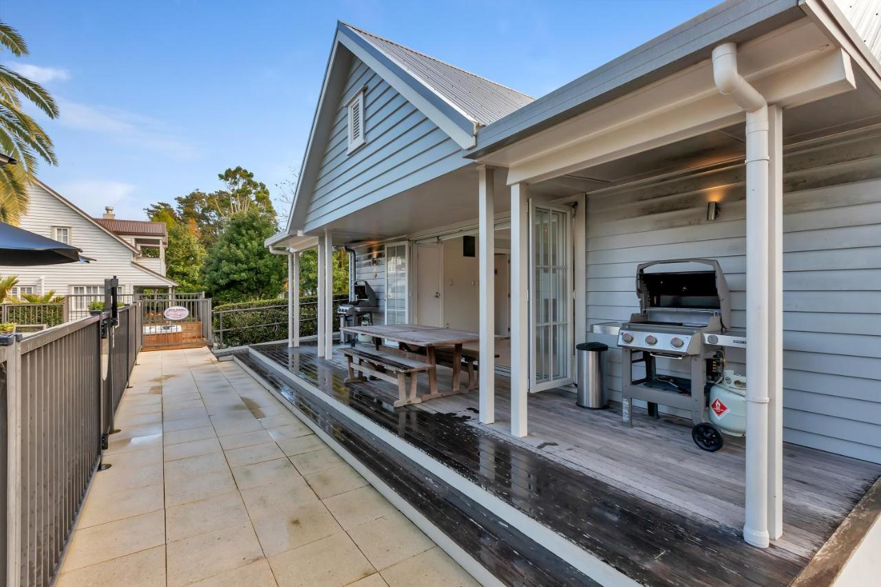 Russell Cottages - Russell Holiday Home Luaran gambar