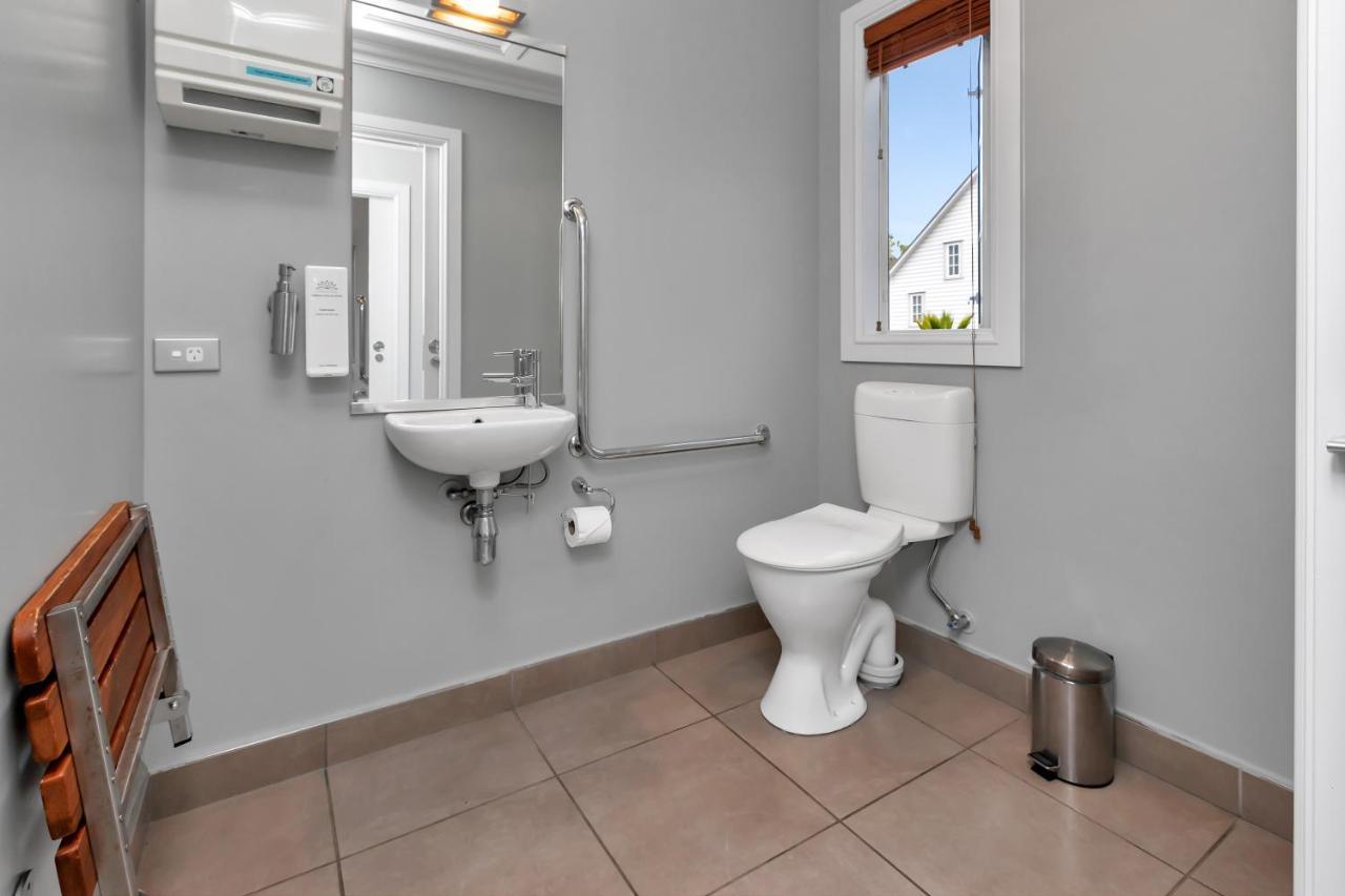 Russell Cottages - Russell Holiday Home Luaran gambar